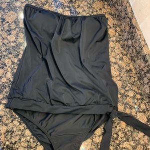 Maternity Bathing Suit